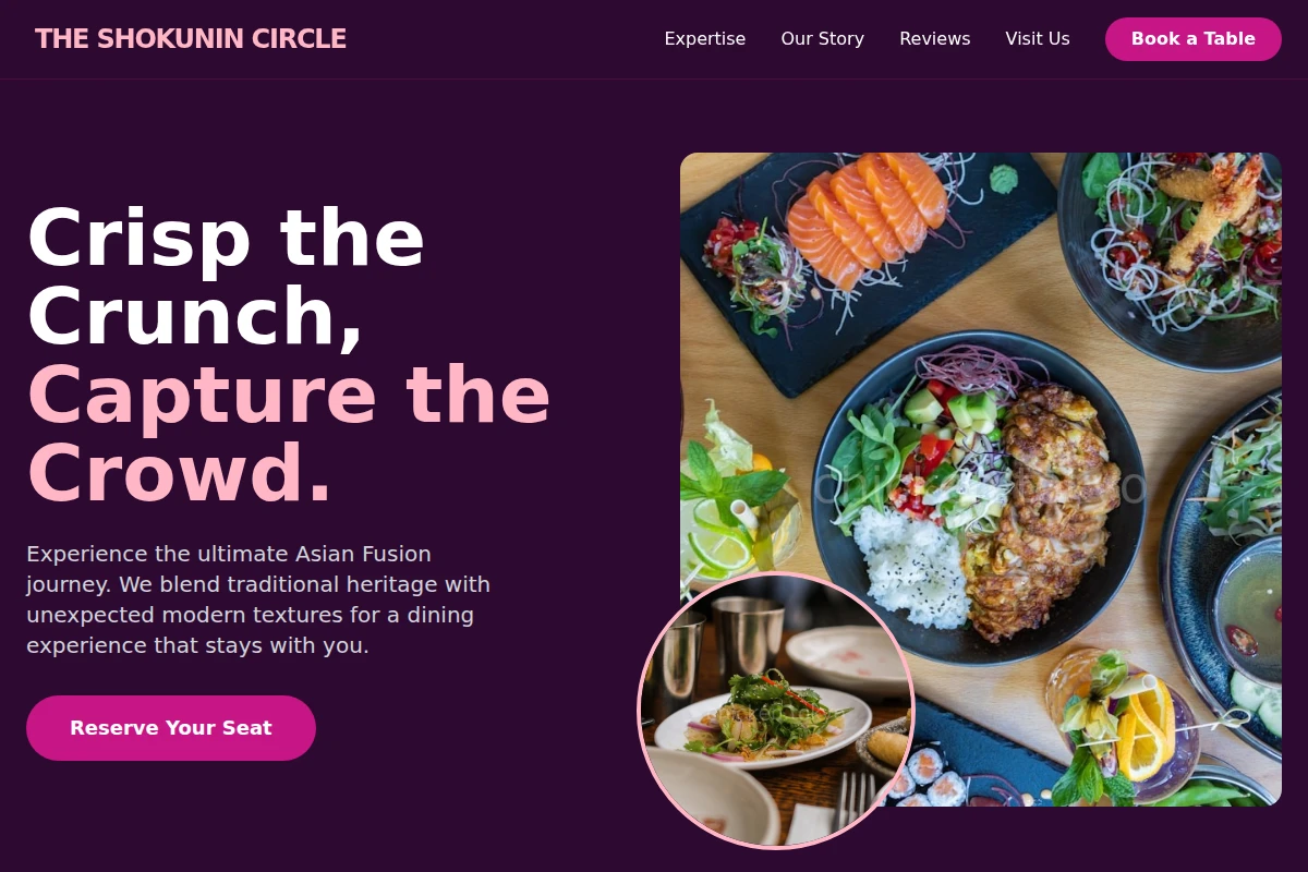 asian-fusion-food