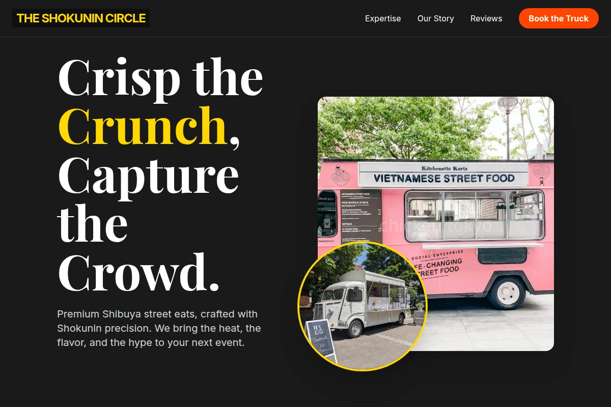 food-truck