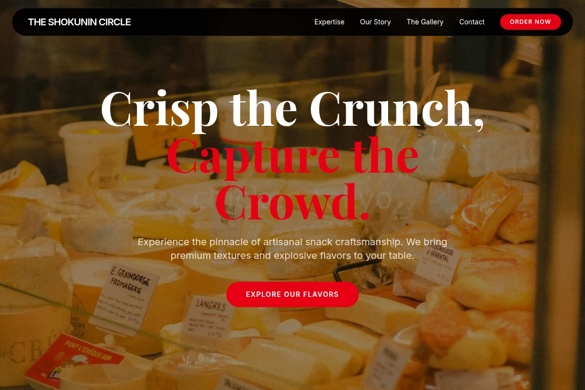 specialty-food